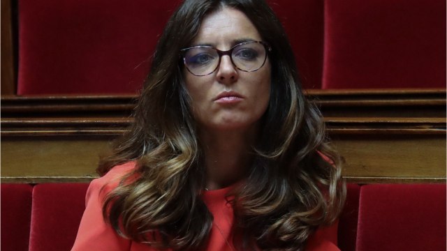 GALA VIDEO - Olivier Véran : sa compagne Coralie Dubost en lice pour un poste très convoité