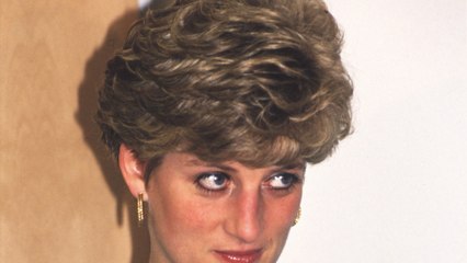 GALA VIDEO - Diana, une princesse “coquine” ? Ce message hot et amusant envoyé à un ami.