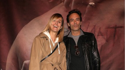 GALA VIDEO - Anthony Delon fiancé : il va se marier avec Sveva Alviti