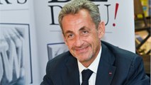 GALA VIDEO - Nicolas Sarkozy à 7 ans, fier et passionné d’aventure.