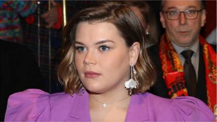 GALA VIDÉO - Camille Gottlieb « dégoûtée " : elle pousse un gros coup de gueule