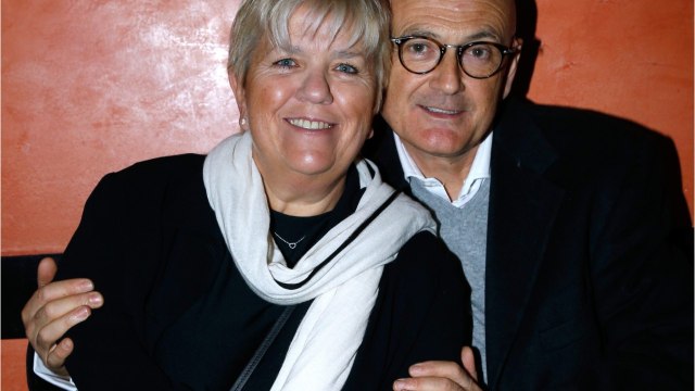 GALA VIDEO - Mimie Mathy, mariée à Benoist depuis 15 ans, révèle le secret de son couple