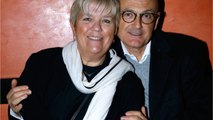 GALA VIDEO - Mimie Mathy, mariée à Benoist depuis 15 ans, révèle le secret de son couple