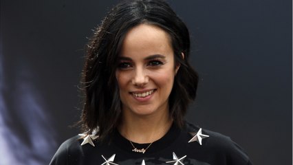 GALA VIDEO - Alizée présente son adorable fille Annily dans Tous en cuisine