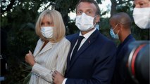 GALA VIDEO - Brigitte et Emmanuel Macron : cette grosse bourde lors de leur 1er été à Brégançon