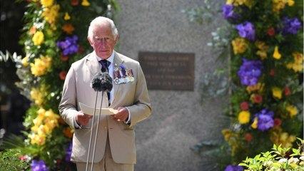 GALA VIDEO - Charles bientôt sur le trône ? Les rumeurs se précisent autour de la reine