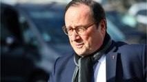 GALA VIDEO - François Hollande : cette discrète sortie avec Julie Gayet et son fils Thomas