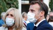 GALA VIDEO - Brigitte Macron à Brégançon : ce “coup de mou” après le départ de ses petits-enfants