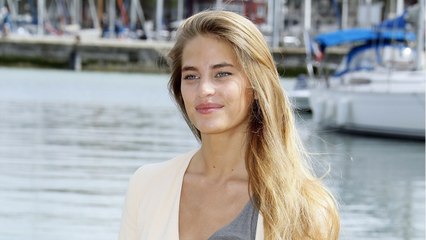 GALA VIDEO - Solène Hebert : qui est son mari, Romain Salzman ?