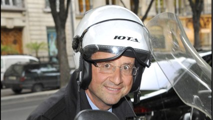 GALA VIDEO - Gayetgate : le paparazzi qui a piégé François Hollande raconte son énorme coup de bol