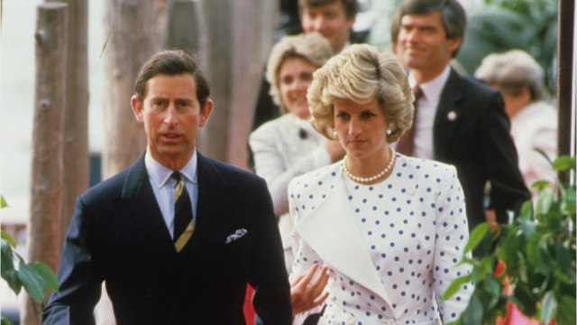GALA VIDEO - Diana et Charles : leur lune de miel cauchemardesque à Balmoral