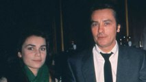 GALA VIDEO : Ils ont été ensemble : Anthony Delon et Valérie Kaprisky (1)