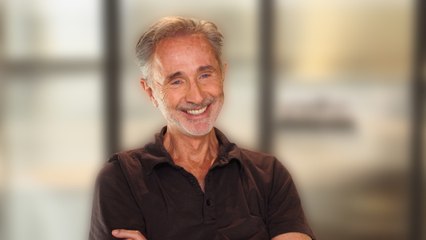 GALA VIDÉO - L'INTERVIEW FAN - THIERRY LHERMITTE