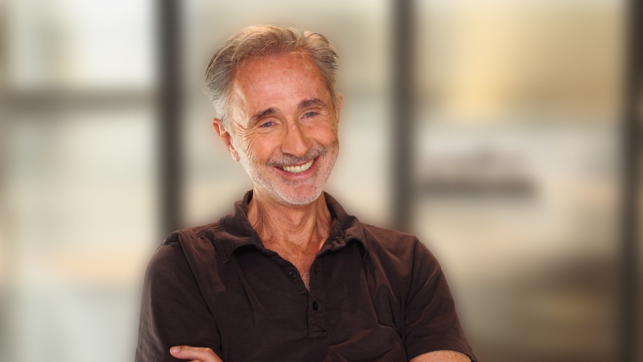 GALA VIDÉO - L'INTERVIEW FAN - THIERRY LHERMITTE