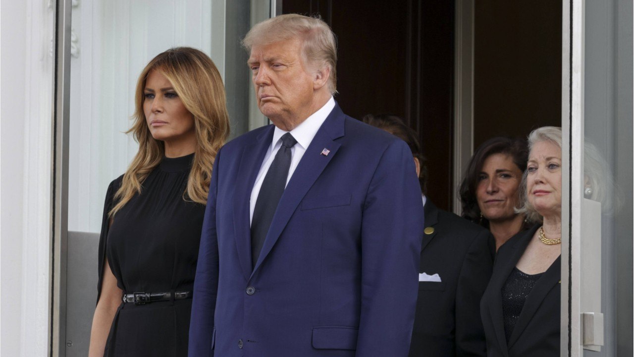 GALA VIDEO - Melania Trump attendue au tournant, elle dévoile son nouveau projet