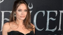 .GALA VIDEO - Angelina Jolie et Brad Pitt : retour sur leur cérémonie de mariage très secrète.