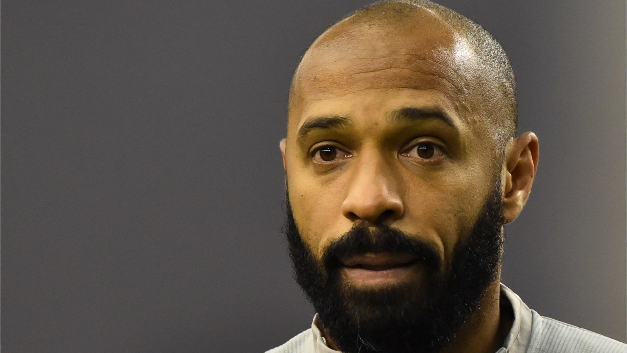 GALA VIDEO - Que devient Thierry Henry ?