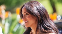 GALA VIDEO - Meghan Markle laissée-pour-compte : cette humiliation qu'elle n’a pas digérée