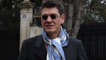 GALA VIDÉO - Marc Lavoine et Line Papin : comment ils vivent leur différence d’âge.