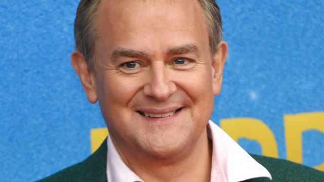 GALA VIDEO - Hugh Bonneville (Downton Abbey) métamorphosé : sur les traces d'Adele ?