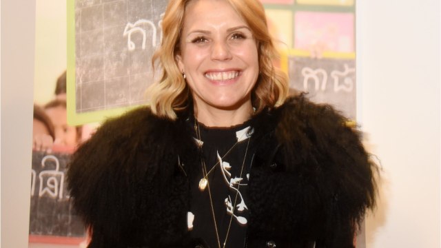 GALA VIDEO - Laura Tenoudji, sa fille Bianca adorable en tutu : « Comment ne pas craquer ?