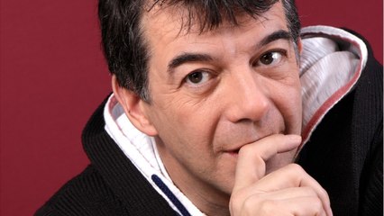 GALA VIDÉO - Stéphane Plaza face à la mort de sa mère : il évoque son deuil difficile.