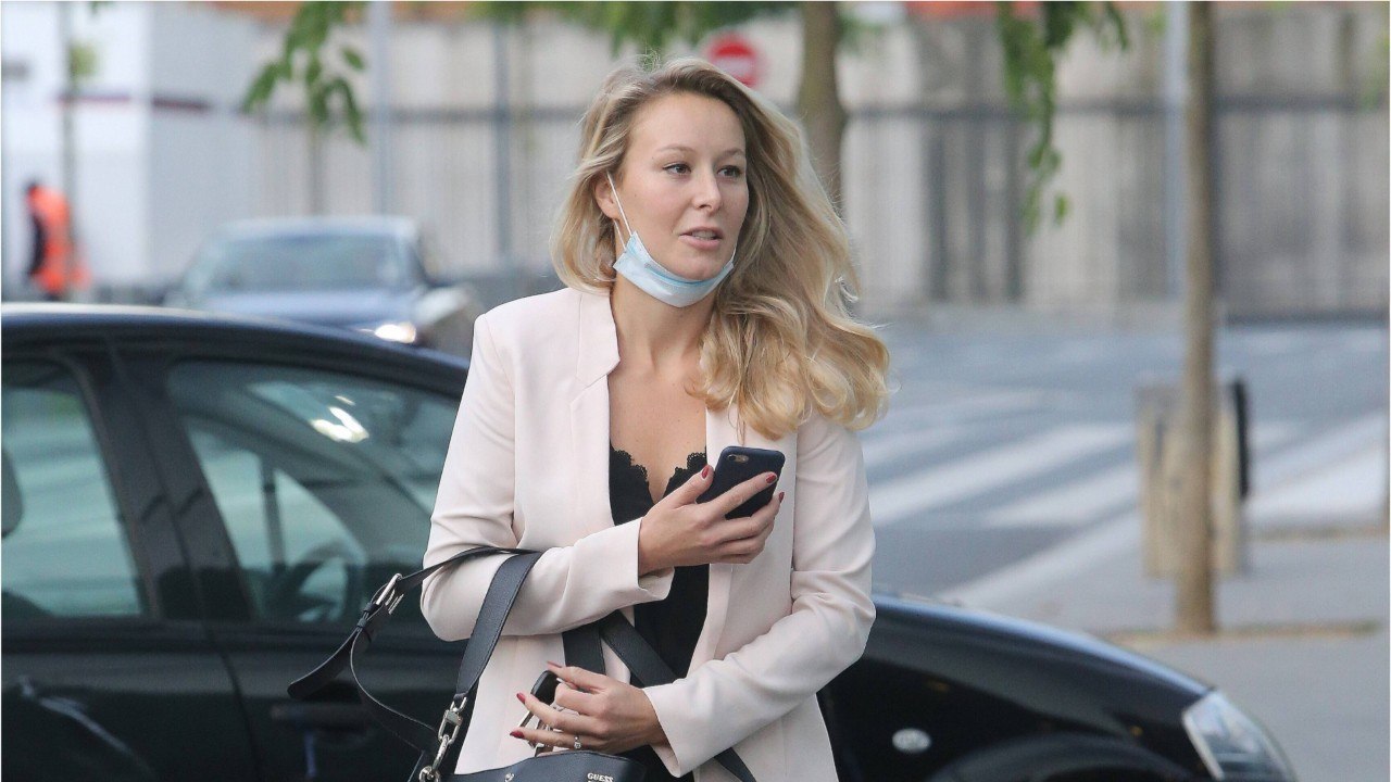 GALA VIDEO - Marion Maréchal, un simple “fantasme” politique ? Les nouvelles révélations.