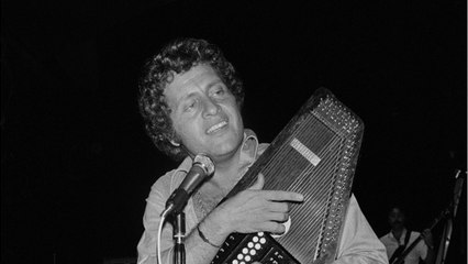GALA VIDEO - Joe Dassin : la perte de son fils, le drame de sa vie.