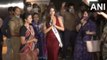 Video: स्वदेश लौटीं मिस यूनिवर्स हरनाज कौर संधू, मुंबई एयरपोर्ट पर हुआ भव्य स्वागत