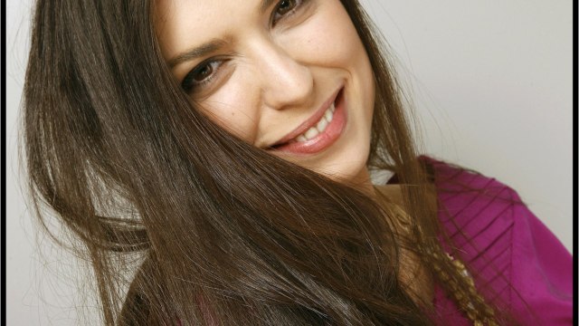 GALA VIDEO - Star Academy : que devient Lucie Bernardoni, finaliste face à Grégory Lemarchal ?