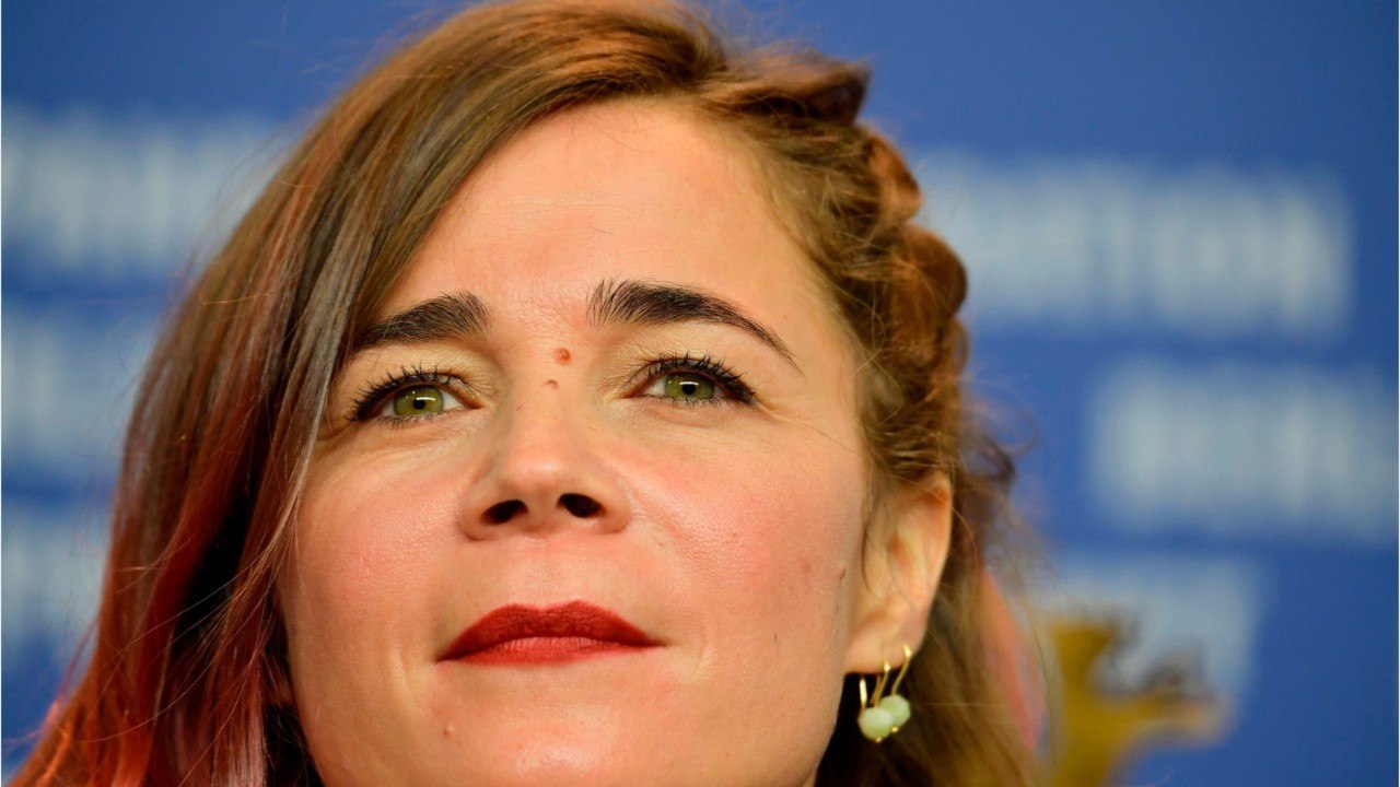 GALA VIDEO - « La nature m'a mis un gros stop " : Blanche Gardin révèle qu'elle ne peut pas avoir d'enfants