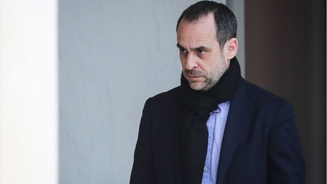 GALA VIDEO - Emmanuel Macron : le remplaçant de Sibeth Ndiaye quitte déjà son poste à l’Elysée