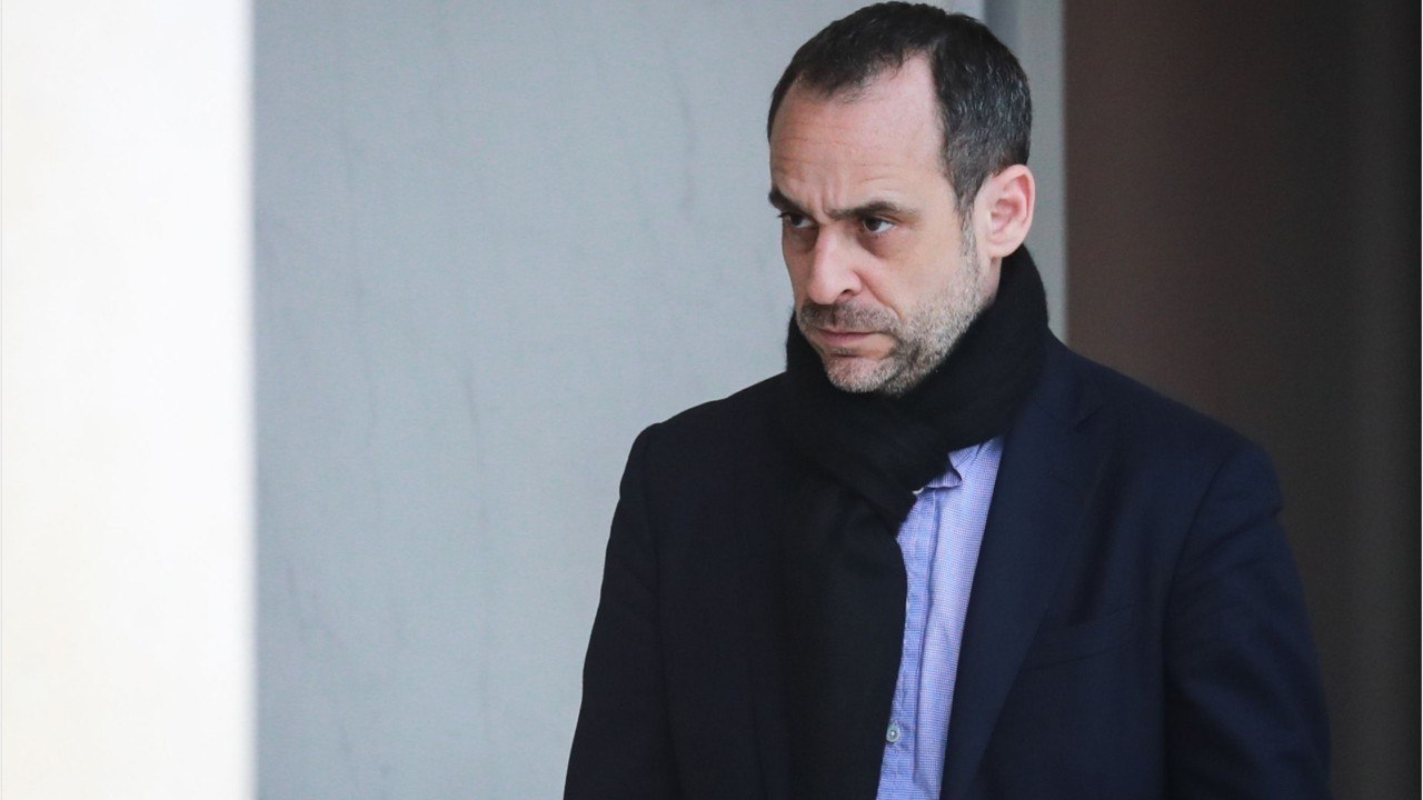 GALA VIDEO - Emmanuel Macron : le remplaçant de Sibeth Ndiaye quitte déjà son poste à l’Elysée