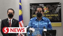 Khairy: Amendments to Act 342 needed to fight Covid-19 wave