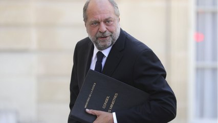 GALA VIDEO - Eric Dupond-Moretti : cette chanson d'Isabelle Boulay qui le fait « pleurer "