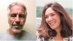 GALA VIDEO - Affaire Epstein : Ghislaine Maxwell se vante d'avoir eu des relations avec George Clooney
