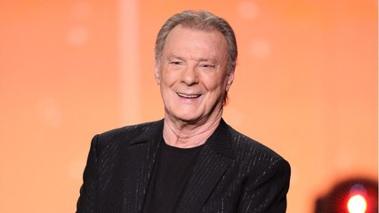 GALA VIDEO - Herbert Léonard : retour sur l’accident de voiture qui l’a défiguré