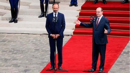 GALA VIDEO - Édouard Philippe : cette sortie très attendue