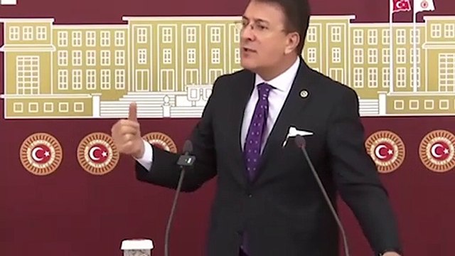 AK Partili milletvekilinden olay açıklama: ''Ekonomik sıkıntılar bizimle ilgili değil''