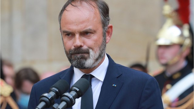 GALA VIDEO - Édouard Philippe a le culte du secret : ces déjeuners qu’il a masqués dans son agenda