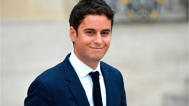 GALA VIDEO Gabriel Attal, son père mort d'un « cancer foudroyant : ses touchantes confidences