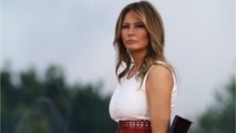 GALA VIDEO - Melania Trump trahie par une amie : “Ça va mal se terminer”, menace Donald Trump