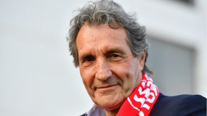 GALA VIDEO - Jean-Jacques Bourdin : quelles sont ses relations avec Apolline de Malherbe ?