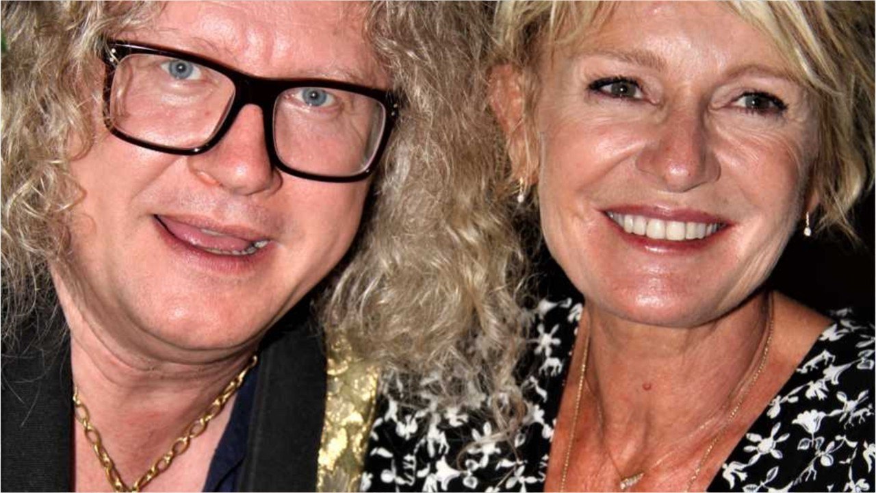 GALA VIDÉO - Affaire conclue : Sophie Davant réagit à l'éviction de Pierre-Jean Chalençon