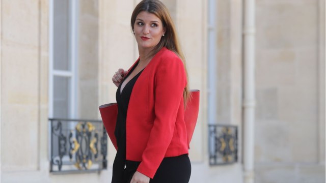 GALA VIDEO - “L’oeil de Moscou” : Marlène Schiappa chargée de surveiller Gérald Darmanin ?
