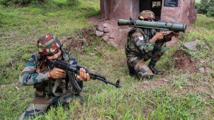 Download Video: 100 News: 2 terrorists killed in Kulgam encounter