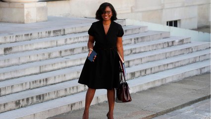 GALA VIDEO - Elisabeth Moreno, ce drame qu'elle a vécu dans son enfance