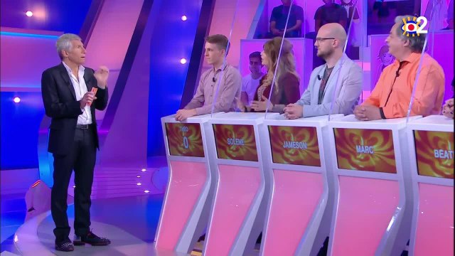 GALA VIDEO - Vous avez oublié quoi ?! : Nagui surpris par l'anecdote d'une candidate