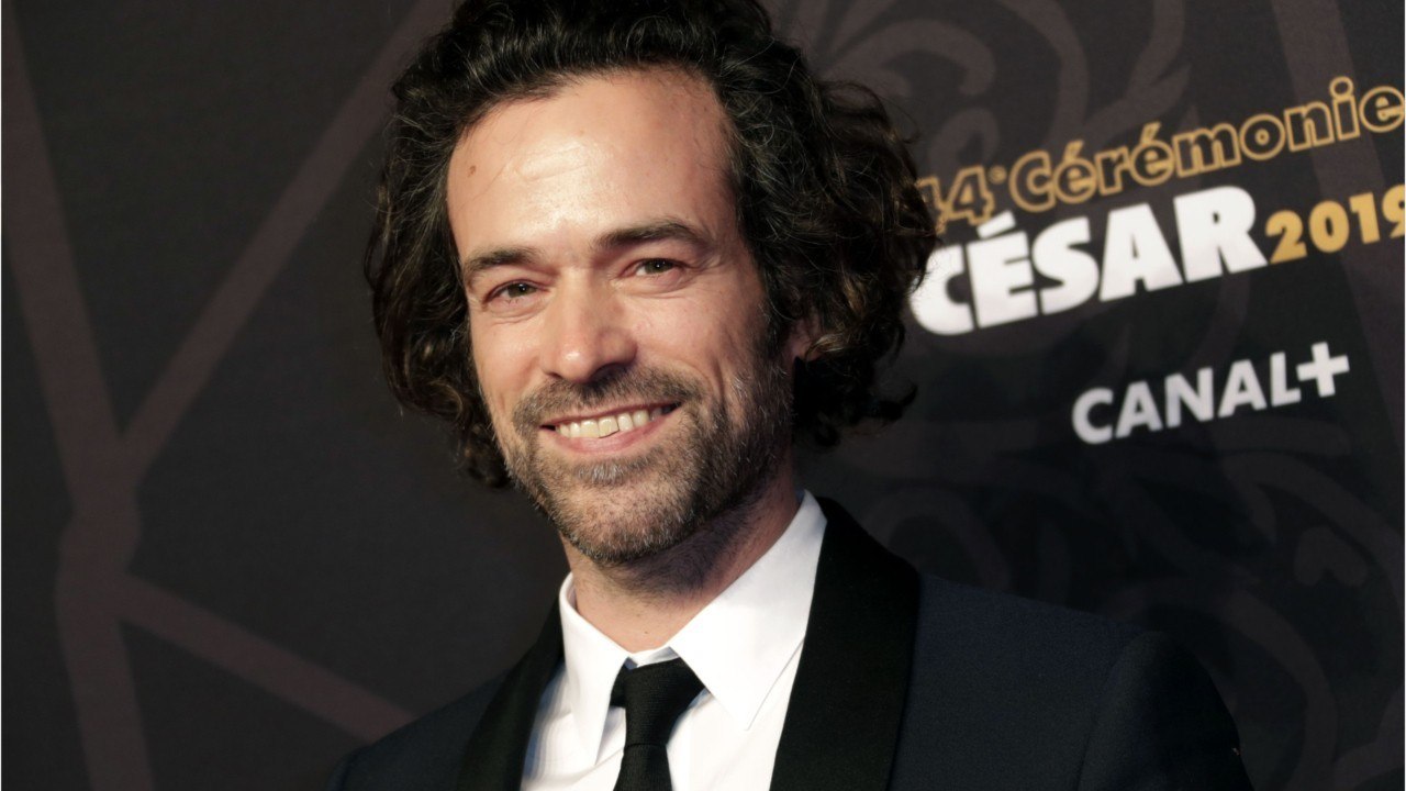 GALA VIDÉO Romain Duris en couple avec une actrice : qui est Olivia Bonamy ?
