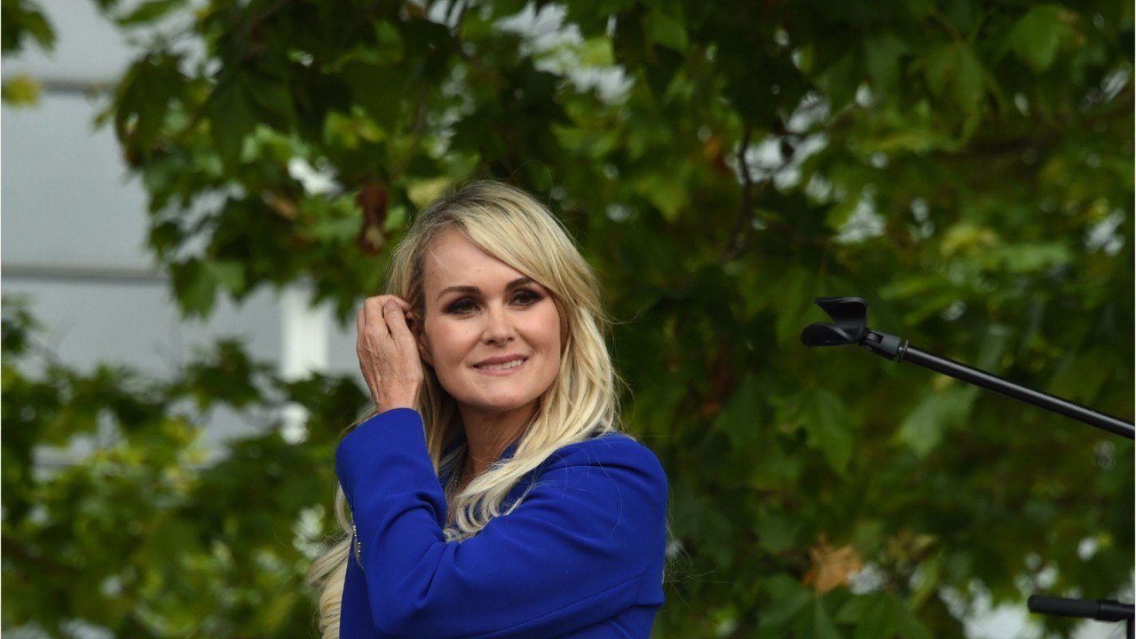 GALA VIDÉO - Laeticia Hallyday : ces retrouvailles qui la comblent de bonheur